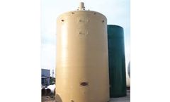 Gunbarrels - Economical Low Maintenance Oil Separator