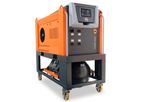 Economy Series - Model L057R01 - SF6 Service Cart