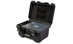 DILO - Model EcoAnalyser MGE010 - Portable Measuring Device without Gas Return System