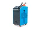 DILO - Model H2-Z002R01 - Hydrogen Service Cart
