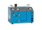 DILO - Model Mini Series-HE-ZB095R12V1 - Compressor Unit for Helium Recovery