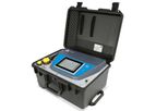 DILO - Model H2-Z002R21 - H2 Service Cart (Mobile)