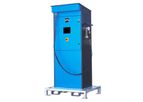 DILO - Model H2-Z003R11 - H2 Filling Station