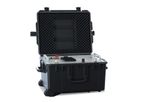 DILO - Model B160R92V1S19 - Micro Series - Portable Service Unit for the Handling of Small SF6 Gas Quantities
