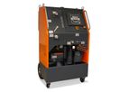 DILO - Model SF6 - B143R11V4 - Compact and Mobile SF6 Gas Reclaimer