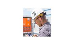 Global on-site service