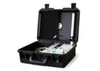 DILO CommGuard Web - Model B190R11 - Remote Commissioning Unit