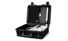 DILO CommGuard Web - Model B190R11 - Remote Commissioning Unit