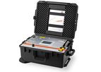 DILO - Model 3-032-R003 - Gas Insulated Decomposition Monitor