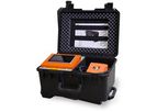 DILO DensiControl - Model IN- B178R51 - Density Monitor