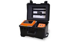 DILO DensiControl - Model IN- B178R51 - Density Monitor