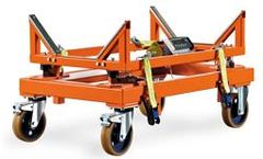 DILO - Model K091R54 - Weighing Scales