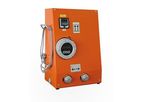 DILO - Model B152R41V1 / B152R41S15 - Mass Flow Measuring System
