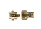 DILO - Gas Tight Sealing Valves