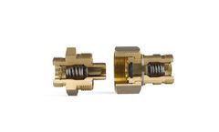 DILO - Gas Tight Sealing Valves