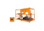 DILO - SF6 Gas Monitoring Stand Alone Devices