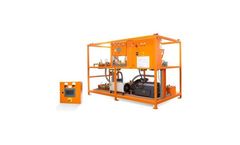 DILO - SF6 Gas Monitoring Stand Alone Devices