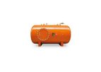 DILO - SF6 Gas Storage Tanks