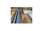 DILO - Piping Design and Installation