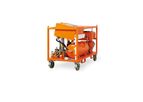 DILO - Model SF6/N2 - Units for Gas Insulated Lines (GIL)