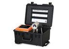 DILO DensiControl - Model DA-B178R01 - SF6 Gas Density Monitor