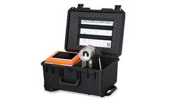 DILO DensiControl - Model DA-B178R01 - SF6 Gas Density Monitor