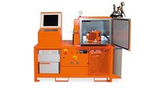 DILO LeakScanner - Model SV - SF6 Leak Testing Units - From Small to Extra Large