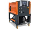 DILO Mega - Model L170R01 - Service Carts for Large and Extra Large Gas Compartments