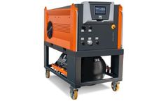 DILO Mega - Model L170R01 - Service Carts for Large and Extra Large Gas Compartments