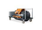 DILO - Model SF6 - B176 - SF6 Gas Storage Tanks