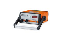 DILO - Model 3-037-R001 - Electronic Moisture Measuring Device with Dew Point Indication