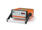 DILO - Model 3-032-R. - Portable SO2 Measuring Device with LED Indication