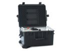DILO - Model B160R11 & B160R11S18 - Mobile Service Unit for the Handling of Small SF6 Gas Quantities