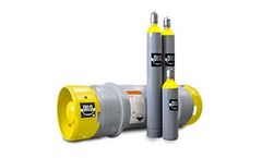DILO - Gas Cylinders for Used Gas