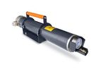 DILO - Model B077R22 and B071R22 - Portable Gaseous Pre-Filter Unit (pe 50 Bar)