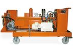 DILO - Model Z788R - Retrofit Kit for Suction Pumps