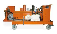 DILO - Model Z788R - Retrofit Kit for Suction Pumps