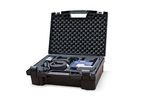 DILO - Model K176R21 / R31 / R32 - Remote Control Router in Transport Case
