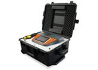 DILO - Model 3-035R-R - Multi-Functional Mirror-Analyser SF6 Device