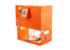 DILO - Model B169R - SF6 Gas Monitoring System