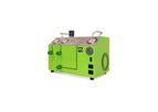 DILO - Model Mini Series C4/C5 - Gas Mixture Handling Solution