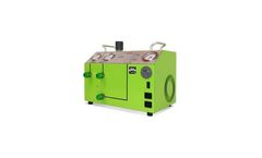 DILO - Model Mini Series C4/C5 - Gas Mixture Handling Solution