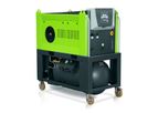 DILO - Model C4-G057R01V1 - Economy Series - Insulated Gas Handling