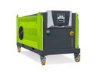 DILO - Model C4-G057R51V11B1A - Emission-Free Gas Recovery System