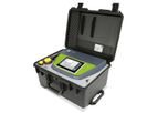DILO - Model 3-039R-R... - Multi-Analyser C4 With Gas Return System