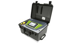 DILO - Model 3-039R-R... - Multi-Analyser C4 With Gas Return System