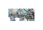 DILO - Handling of Industrial Gases Services