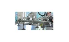 DILO - Handling of Industrial Gases Services