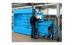 DILO - Helium Leak Testing Unit