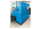 DILO - Xenon Gas Recovery System